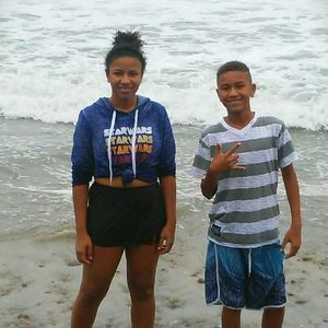 Meet your Posher, Deshaun